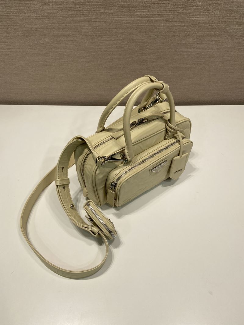 Prada Top Handle Bags